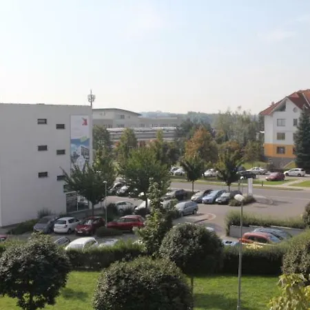 Apartman Διαμέρισμα Όλομουτς