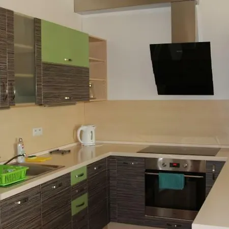 Apartman