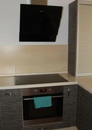 Διαμέρισμα Apartman *