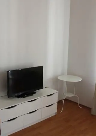 Apartman *