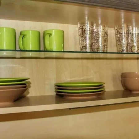Apartamento Apartman