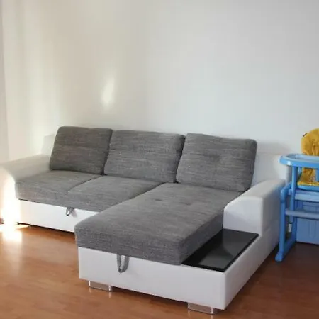 Διαμέρισμα Apartman *