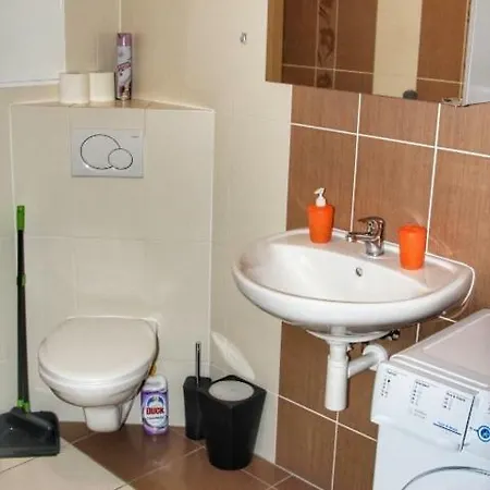 Apartamento Apartman