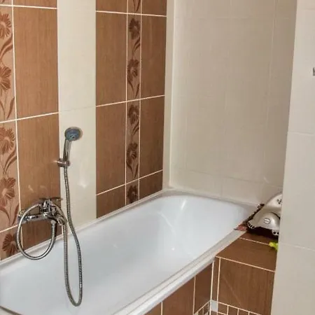 Apartman Apartamento *