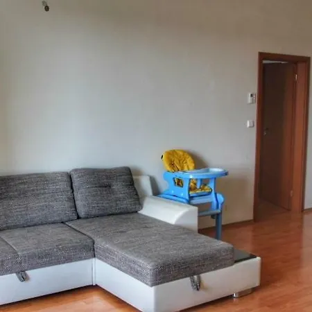 Apartamento Apartman Olomouc