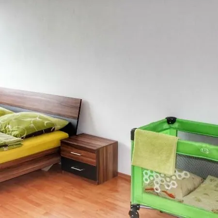 Apartman Apartamento *