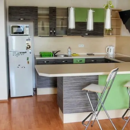 Apartamento Apartman Olomouc