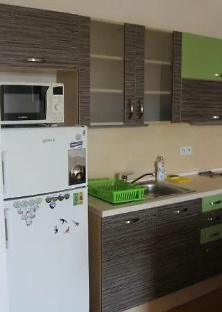 Apartman Olomouc